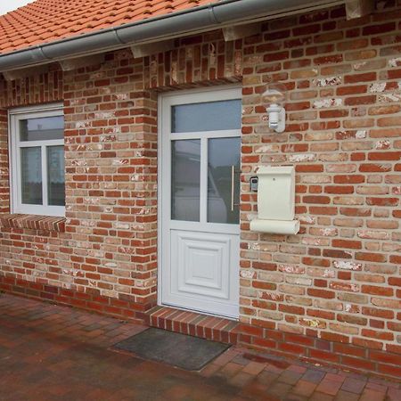 Ferienhaus Rena Krummhörn Kültér fotó