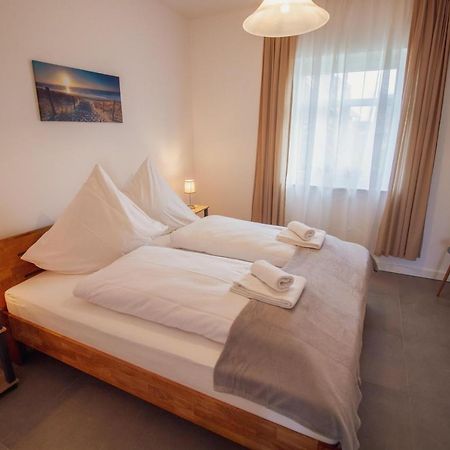 Ferienhaus Rena Krummhörn Kültér fotó