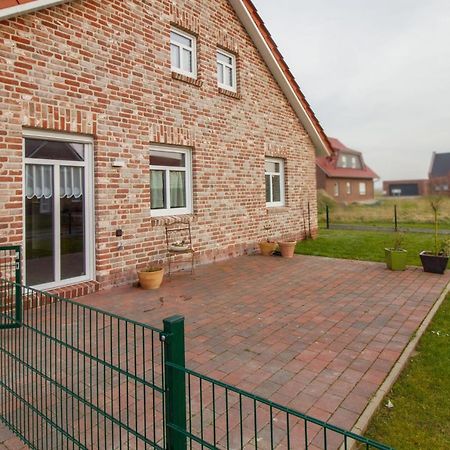 Ferienhaus Rena Krummhörn Kültér fotó