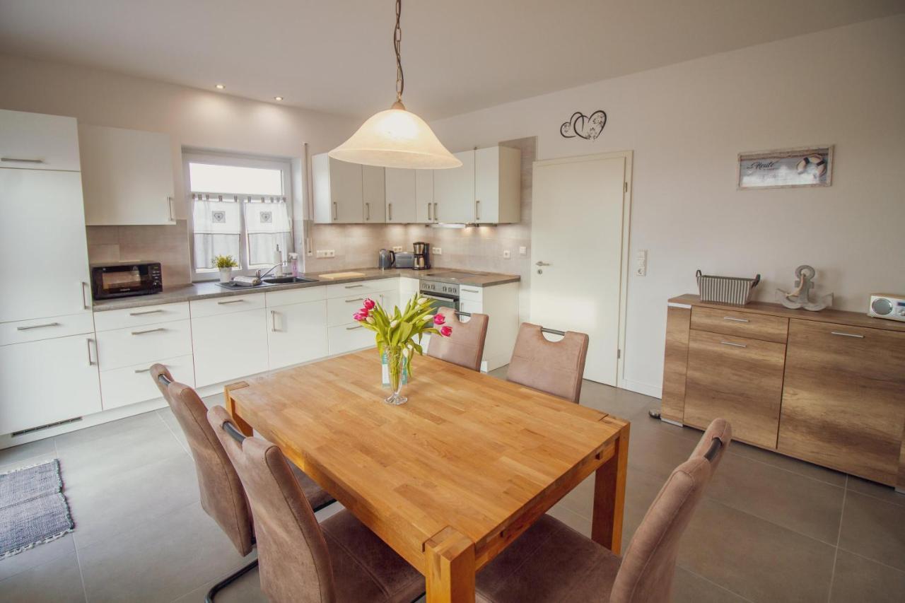 Ferienhaus Rena Krummhörn Kültér fotó