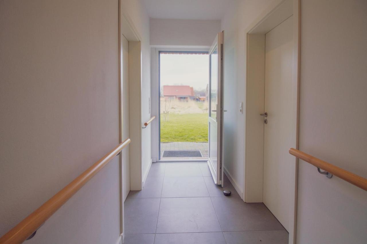 Ferienhaus Rena Krummhörn Kültér fotó