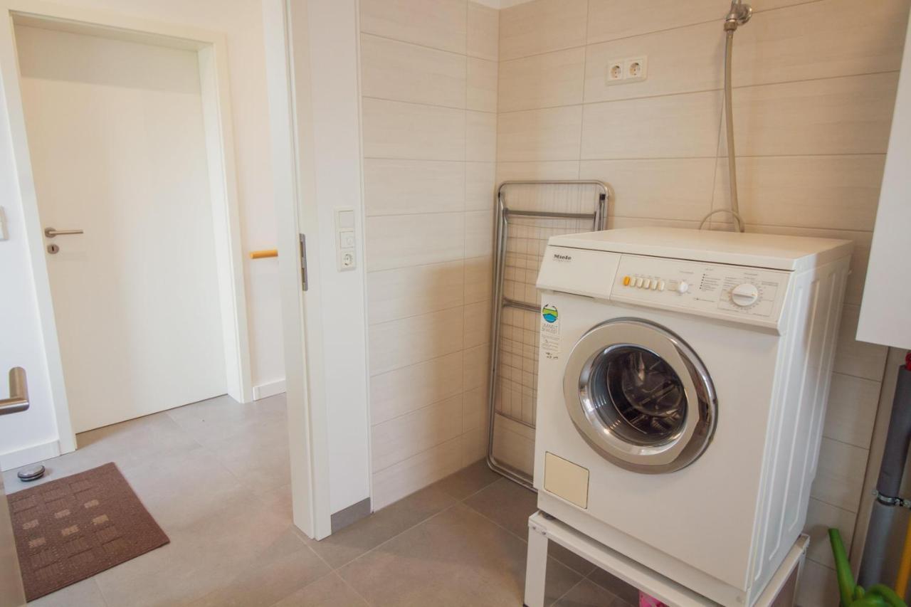 Ferienhaus Rena Krummhörn Kültér fotó