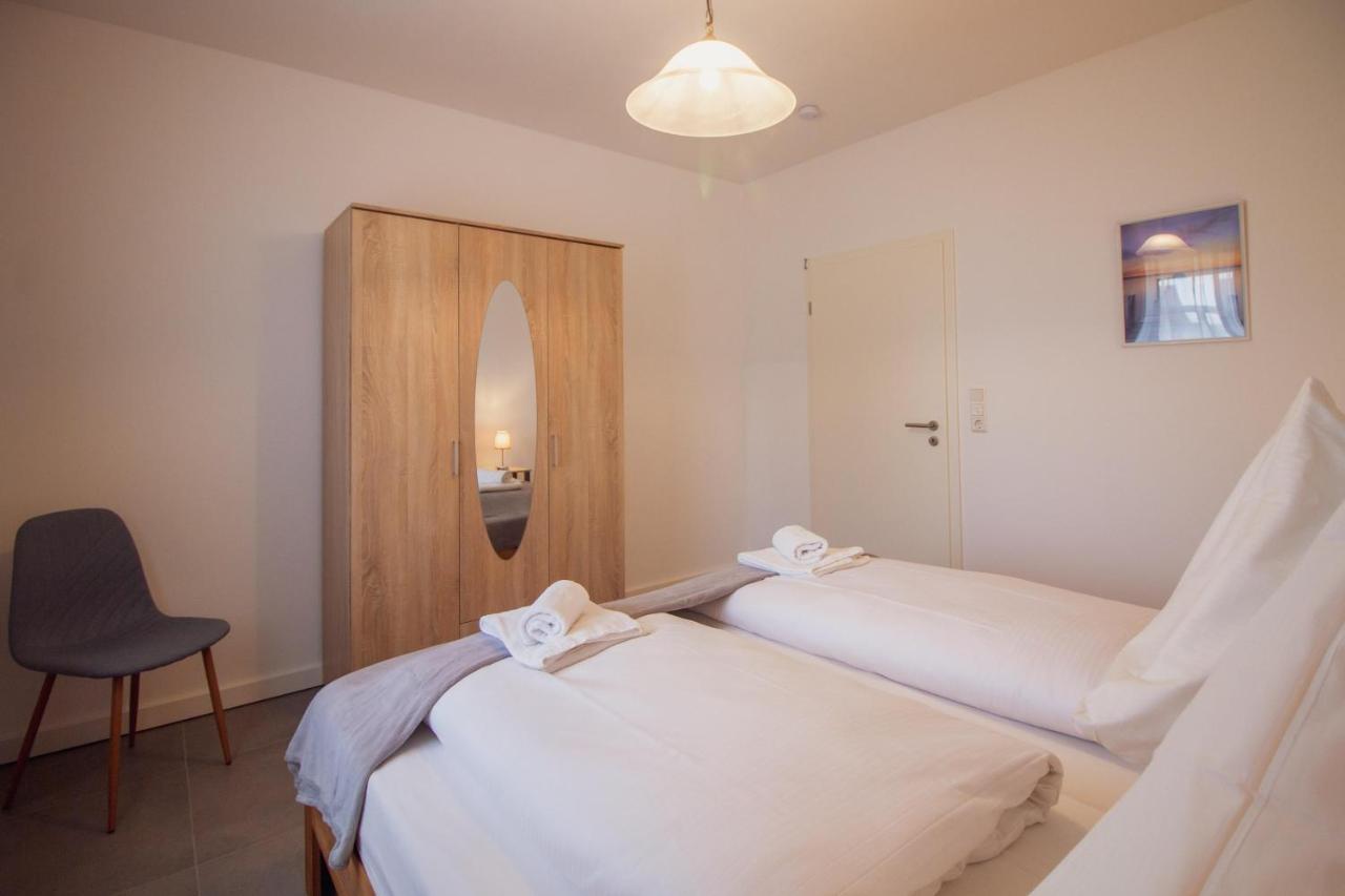 Ferienhaus Rena Krummhörn Kültér fotó