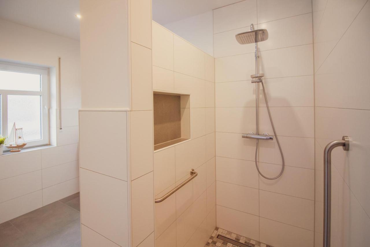 Ferienhaus Rena Krummhörn Kültér fotó