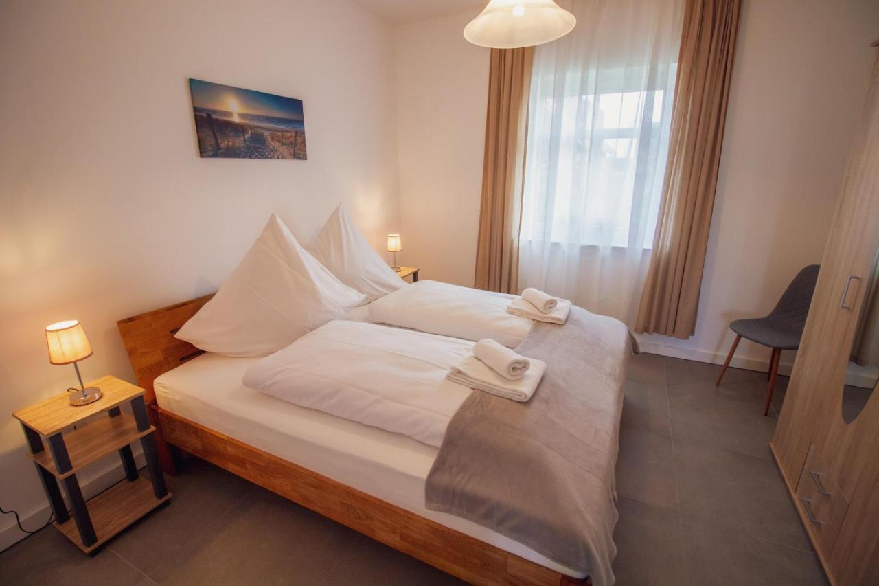 Ferienhaus Rena Krummhörn Kültér fotó
