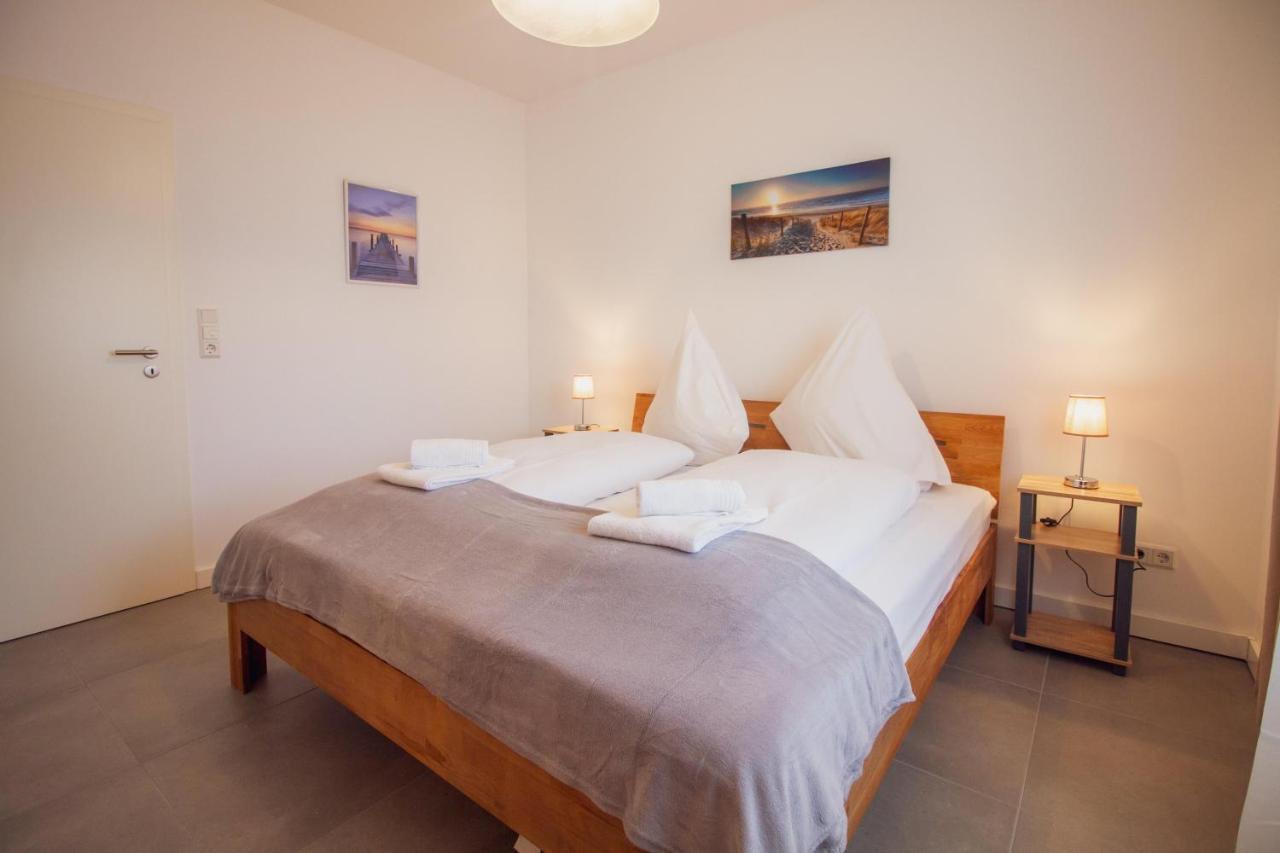 Ferienhaus Rena Krummhörn Kültér fotó