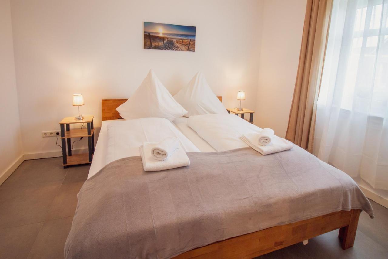 Ferienhaus Rena Krummhörn Kültér fotó