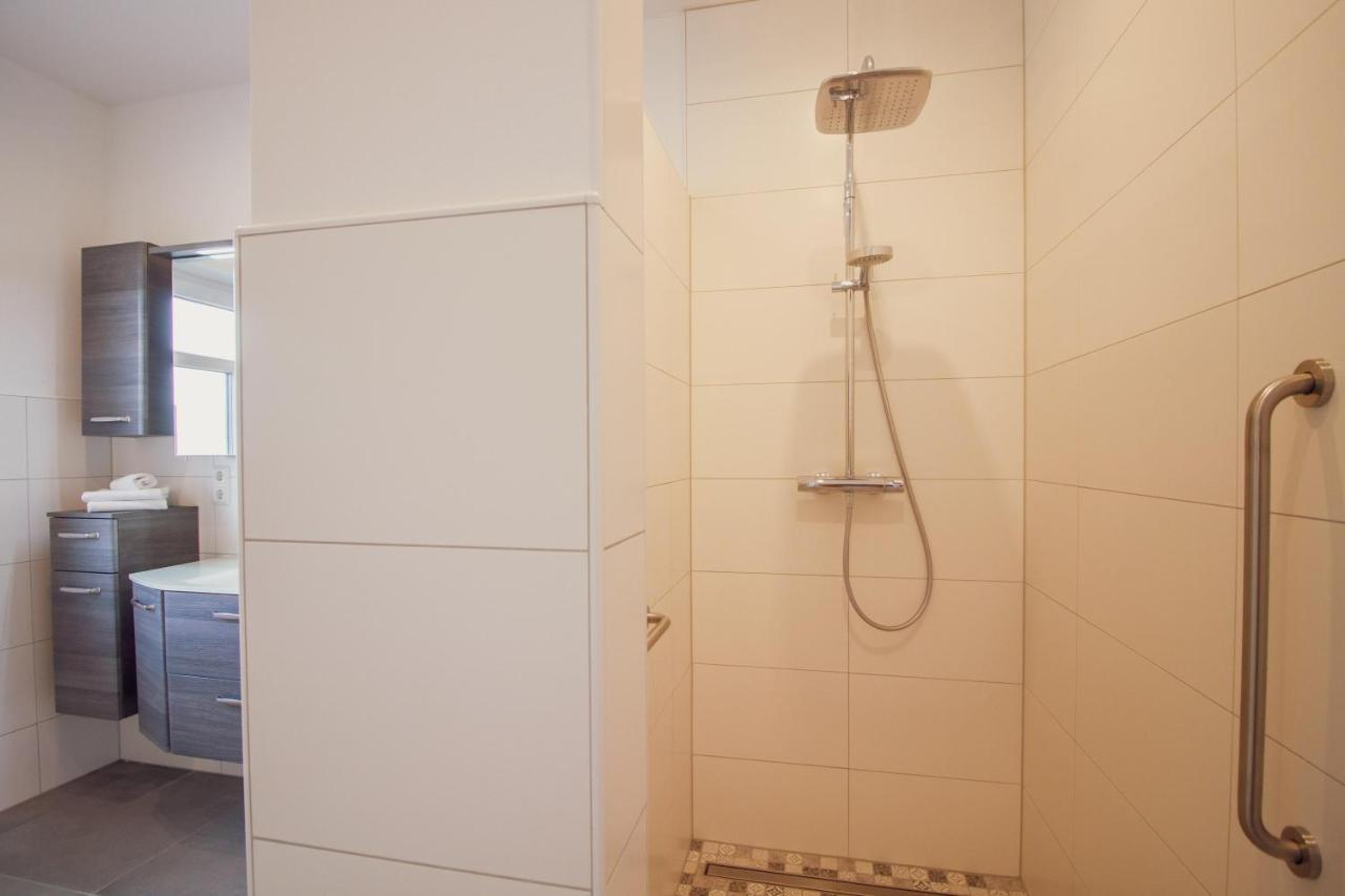 Ferienhaus Rena Krummhörn Kültér fotó