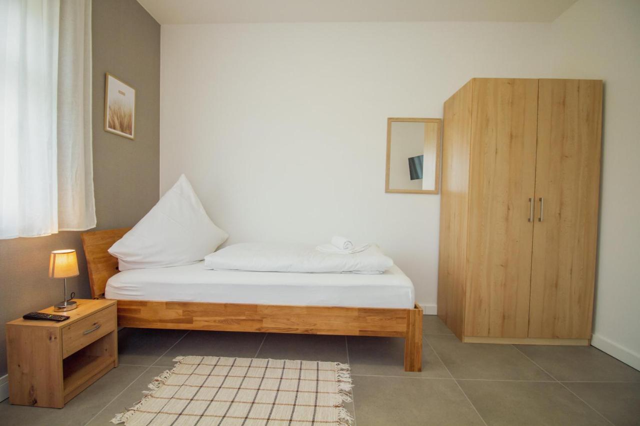 Ferienhaus Rena Krummhörn Kültér fotó