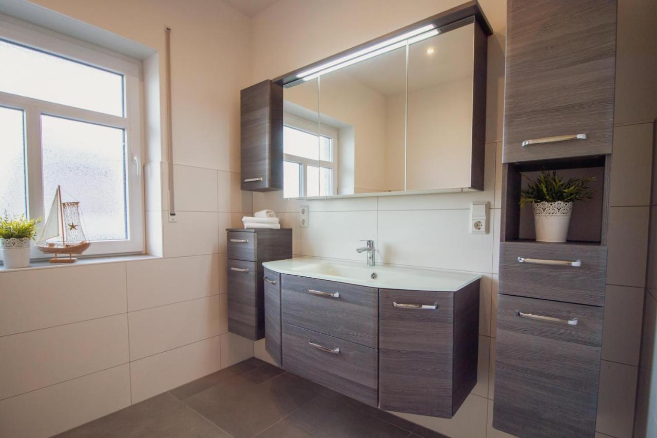 Ferienhaus Rena Krummhörn Kültér fotó