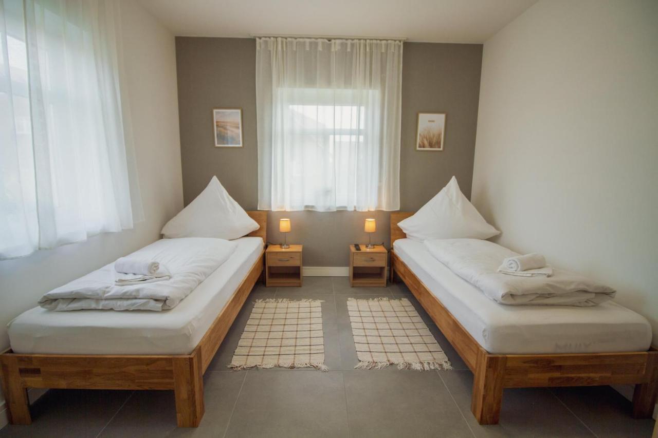 Ferienhaus Rena Krummhörn Kültér fotó
