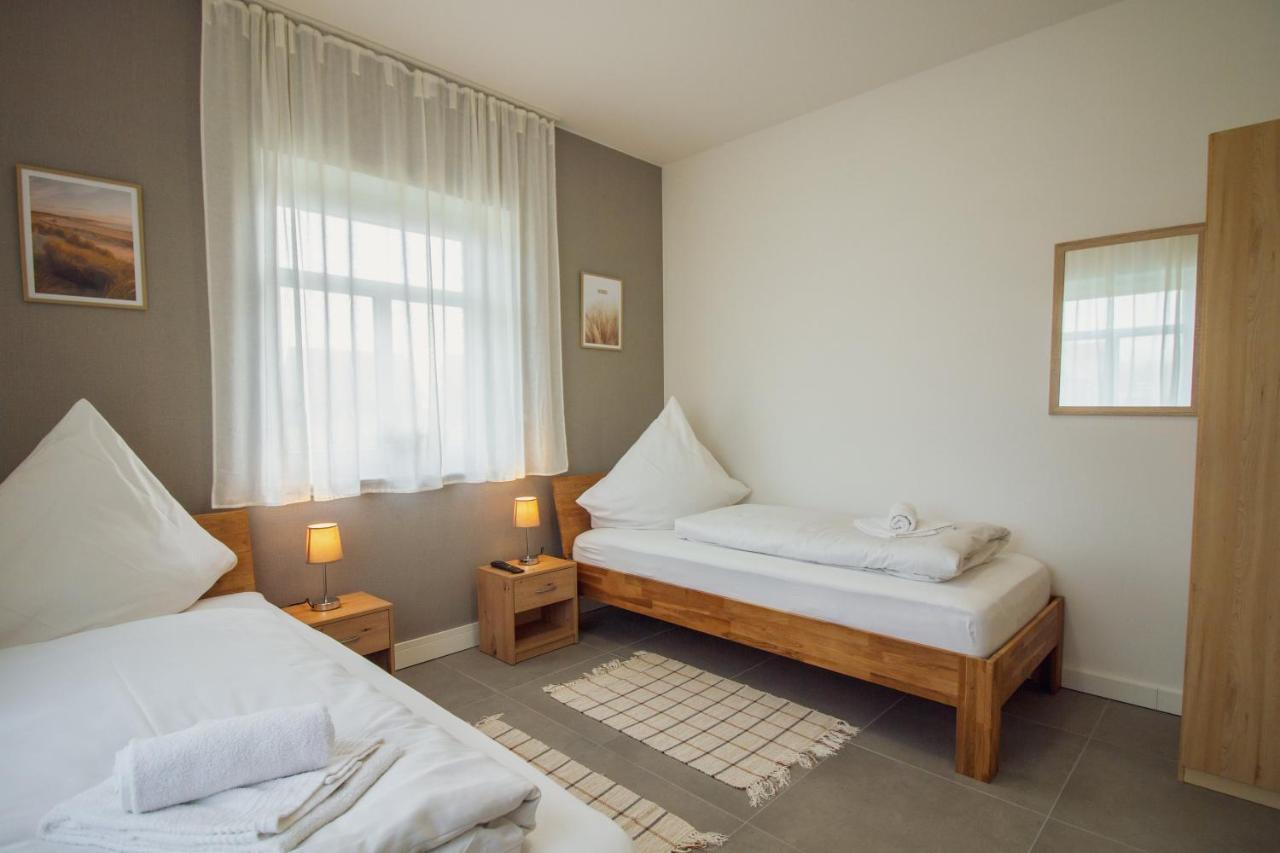 Ferienhaus Rena Krummhörn Kültér fotó