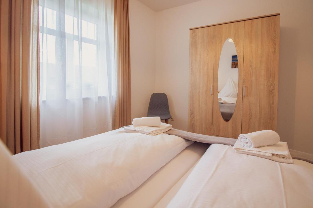 Ferienhaus Rena Krummhörn Kültér fotó